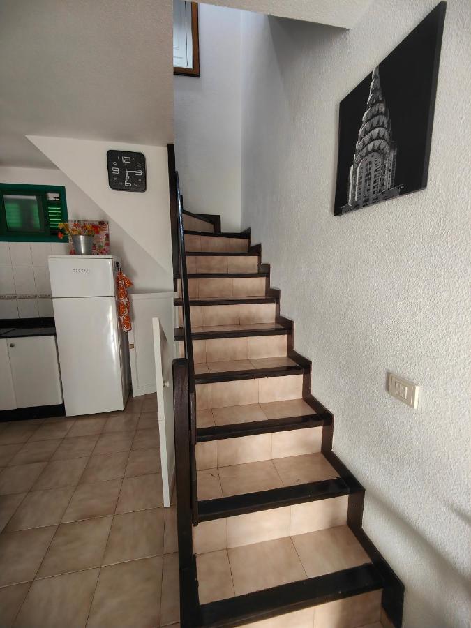 Beautiful Bungalow In Maspalomas Lägenhet Maspalomas  Exteriör bild